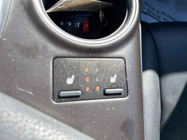 2022 Toyota Camry Hybrid Hybrid XLE CVT