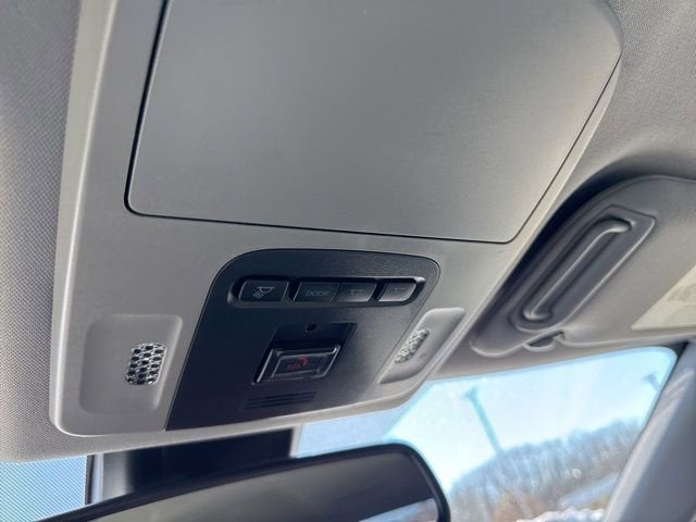 2022 Toyota Camry Hybrid Hybrid XLE CVT