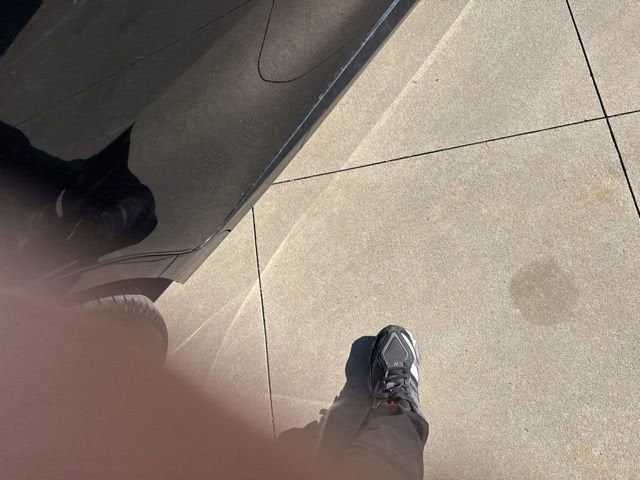 2022 Toyota Camry Hybrid Hybrid XLE CVT