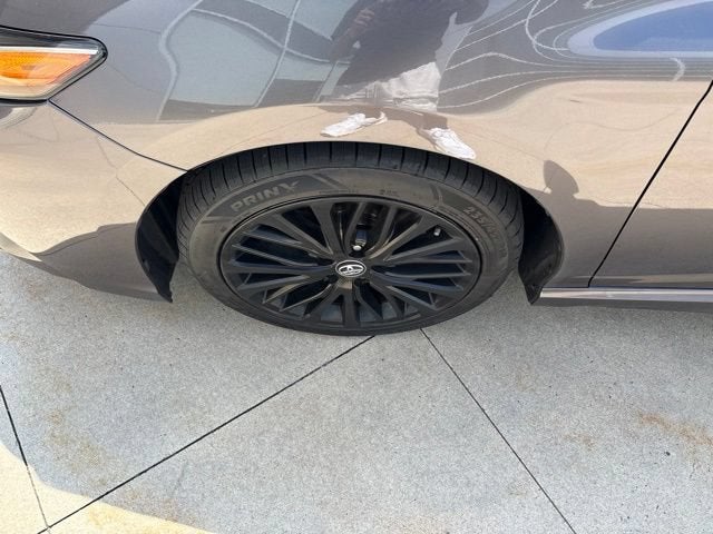 2020 Toyota Camry SE Auto