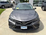 2024 Toyota Camry SE Auto