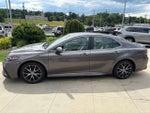2024 Toyota Camry SE Auto