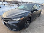 2024 Toyota Camry SE Auto