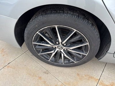 2023 Toyota Camry SE Auto