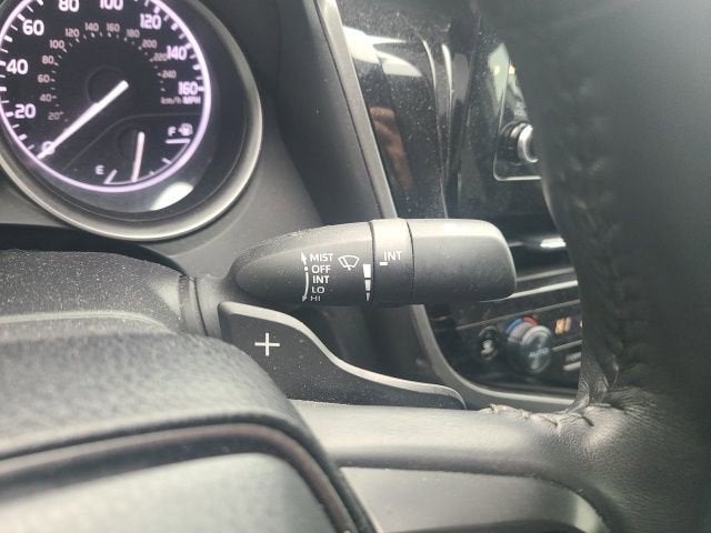 2024 Toyota Camry SE Auto