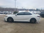 2024 Toyota Camry SE Auto