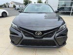 2024 Toyota Camry SE Auto