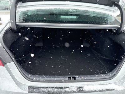 2024 Toyota Camry SE Auto