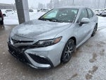 2024 Toyota Camry SE Auto