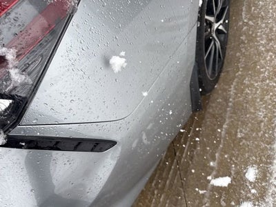 2024 Toyota Camry SE Auto