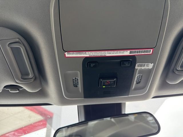 2023 Toyota Camry SE Auto