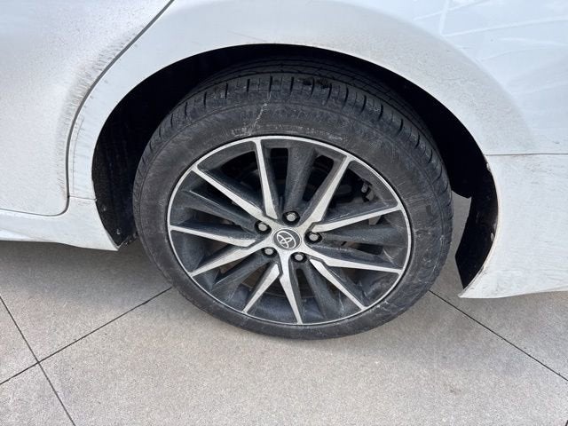 2023 Toyota Camry SE Auto