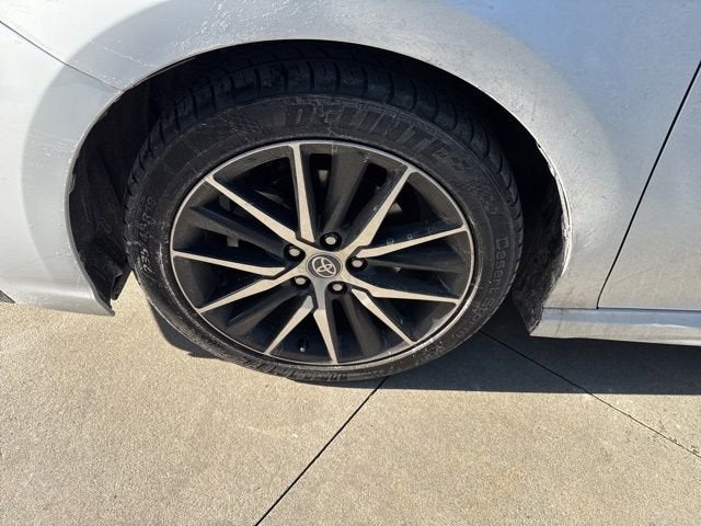 2023 Toyota Camry SE Auto