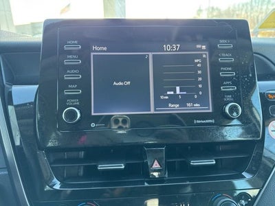 2023 Toyota Camry SE Auto