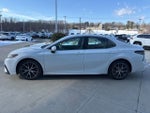 2023 Toyota Camry SE Auto
