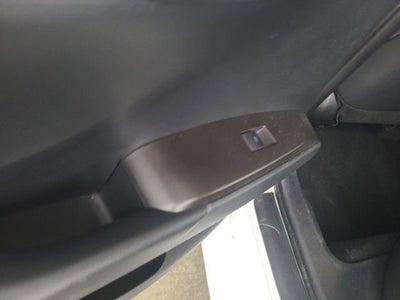 2024 Toyota Camry SE Auto