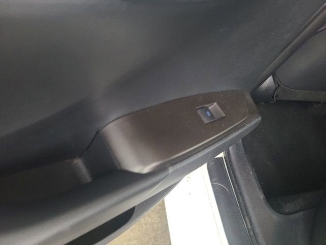 2024 Toyota Camry SE Auto