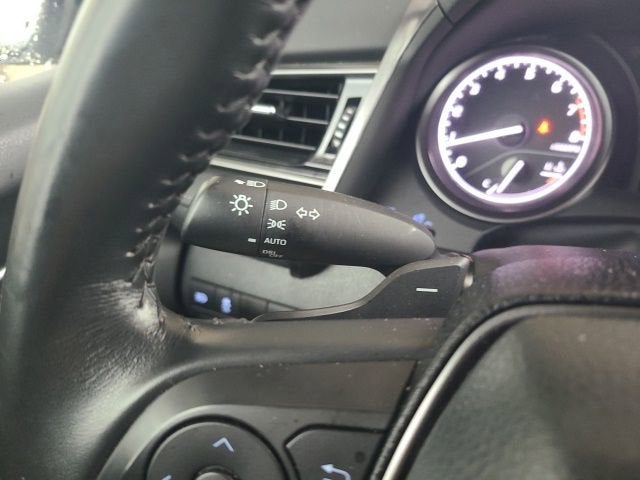 2024 Toyota Camry SE Auto