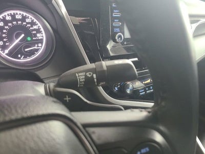 2024 Toyota Camry SE Auto