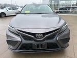 2022 Toyota Camry SE Auto