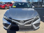 2023 Toyota Camry SE Auto