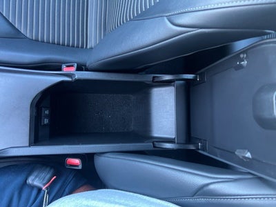 2022 Toyota Camry Hybrid Base
