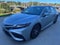 2022 Toyota Camry Hybrid Base