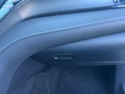 2022 Toyota Camry Hybrid Base