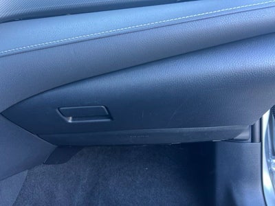 2022 Toyota Camry Hybrid Base