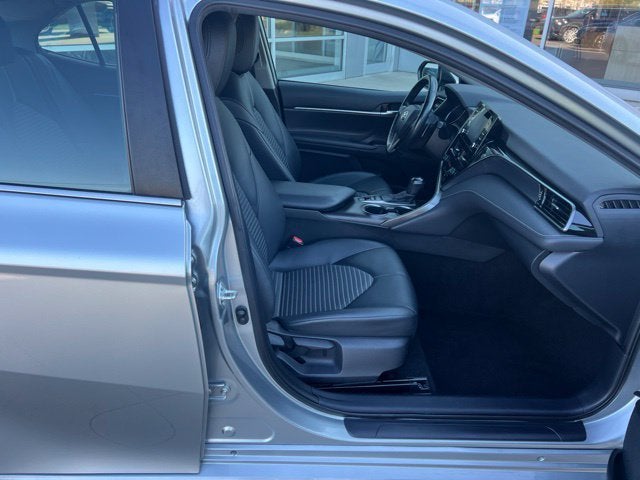 2022 Toyota Camry Hybrid Base