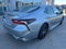 2022 Toyota Camry Hybrid Base