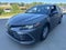 2021 Toyota Camry Hybrid Hybrid LE CVT
