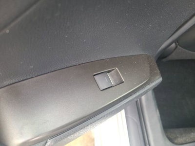 2021 Toyota Camry XSE Auto