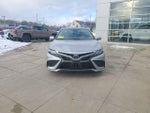 2021 Toyota Camry XSE Auto