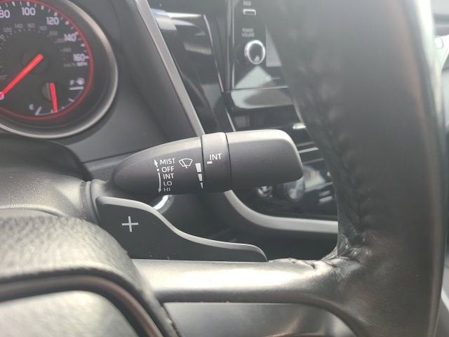 2021 Toyota Camry XSE Auto