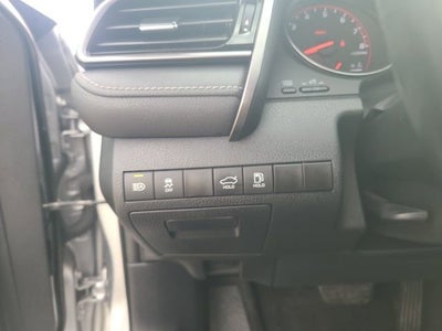 2021 Toyota Camry XSE Auto