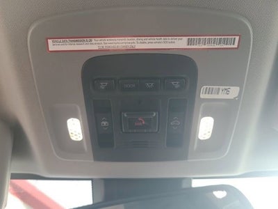 2021 Toyota Camry XSE Auto