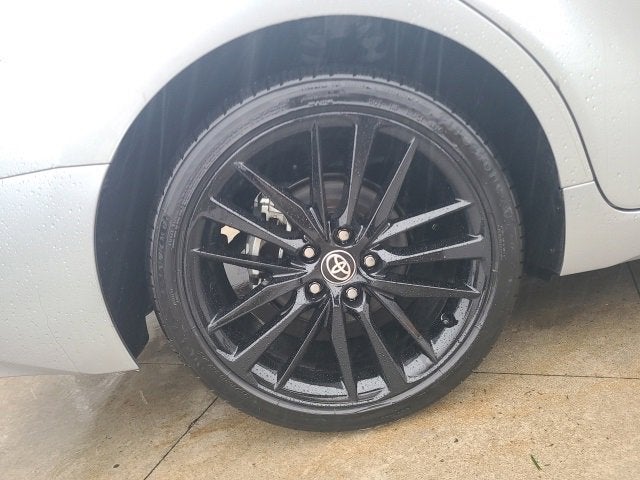 2024 Toyota Camry XSE Auto