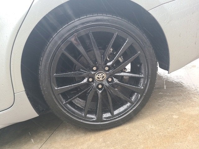 2024 Toyota Camry XSE Auto