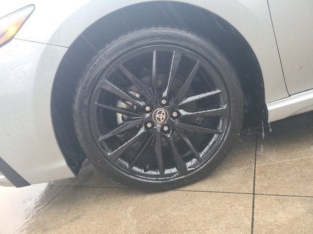 2024 Toyota Camry XSE Auto