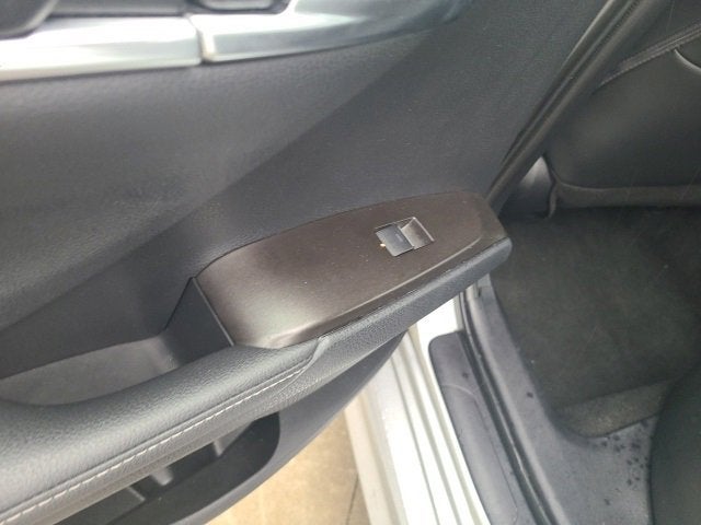 2024 Toyota Camry XSE Auto