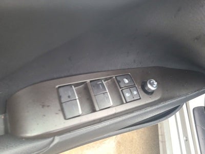 2024 Toyota Camry XSE Auto