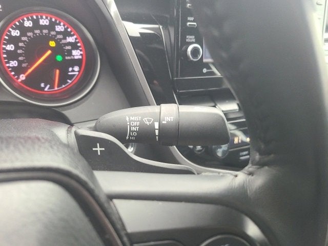 2024 Toyota Camry XSE Auto