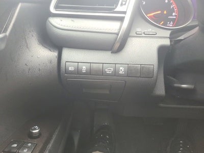 2024 Toyota Camry XSE Auto