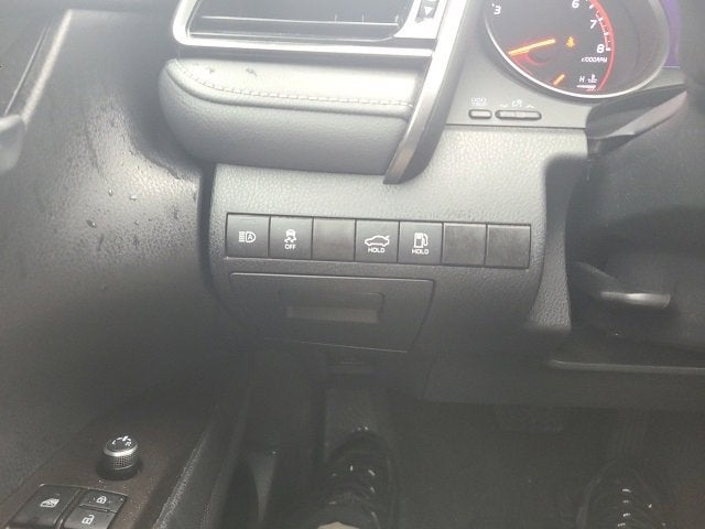 2024 Toyota Camry XSE Auto