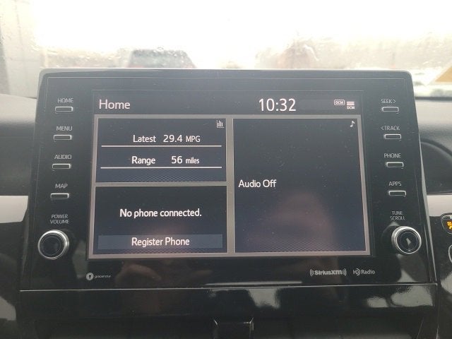 2024 Toyota Camry XSE Auto