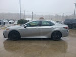 2024 Toyota Camry XSE Auto