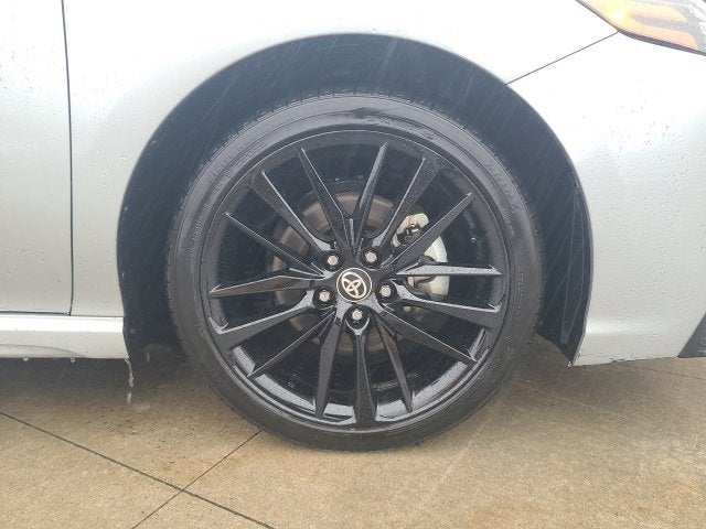 2024 Toyota Camry XSE Auto