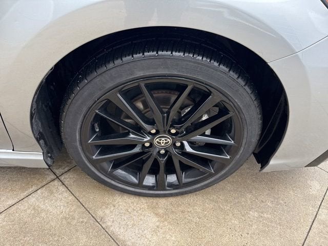 2023 Toyota Camry XSE Auto