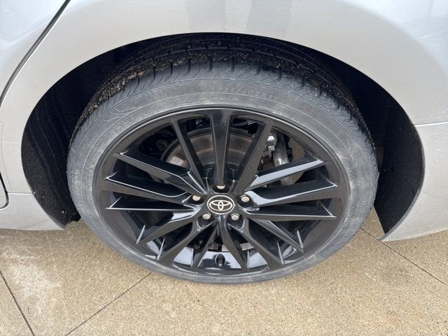 2023 Toyota Camry XSE Auto